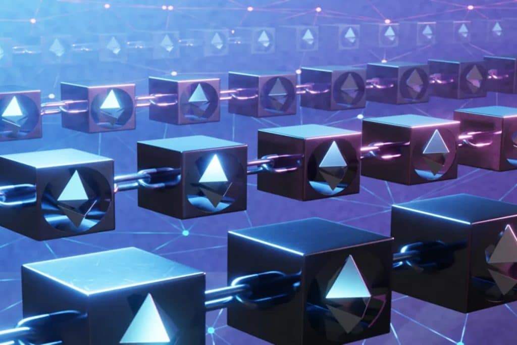 Ethereum elege prioridades para atualização Hegotá