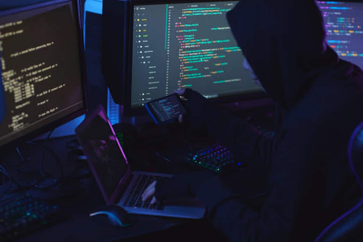 Golpe de phishing expõe dados sigilosos