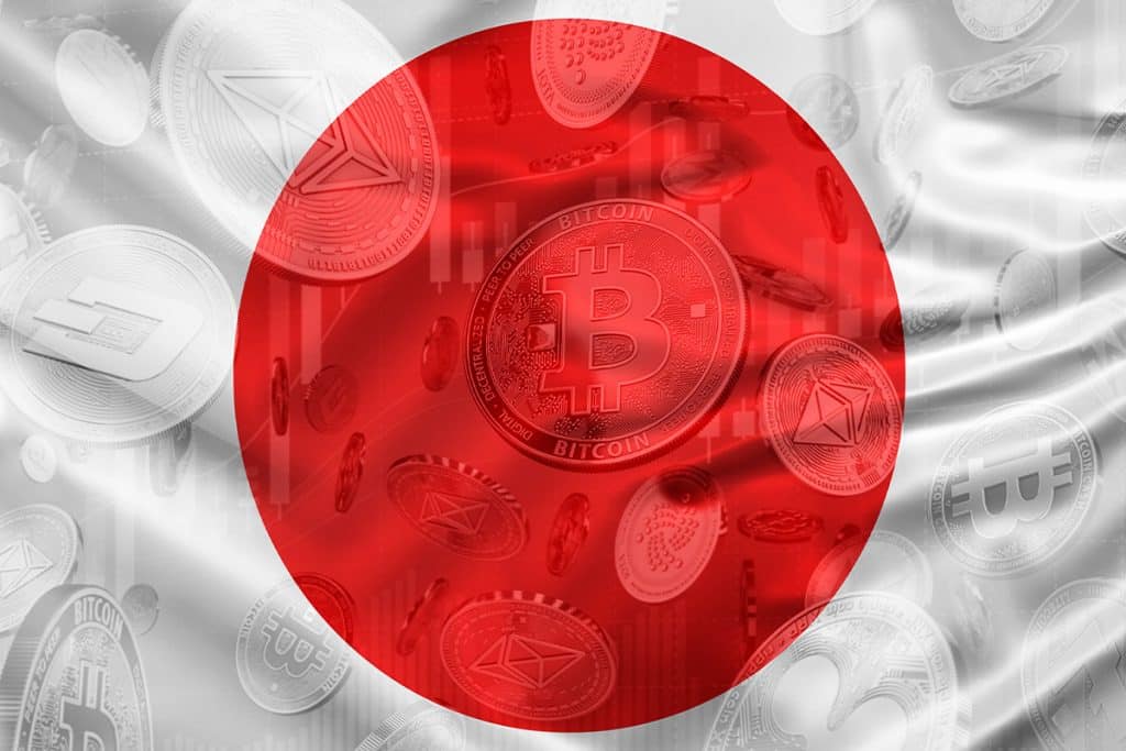 Japão planeja liquidar títulos com blockchain