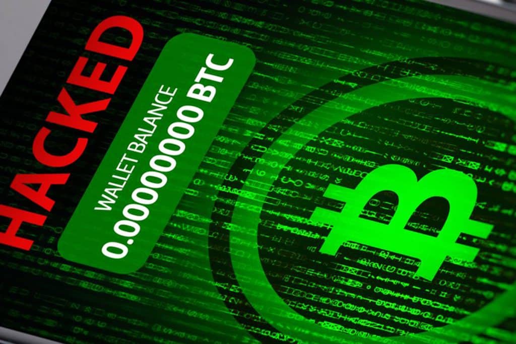 Liquid recupera 270 milhões em Bitcoin após hack