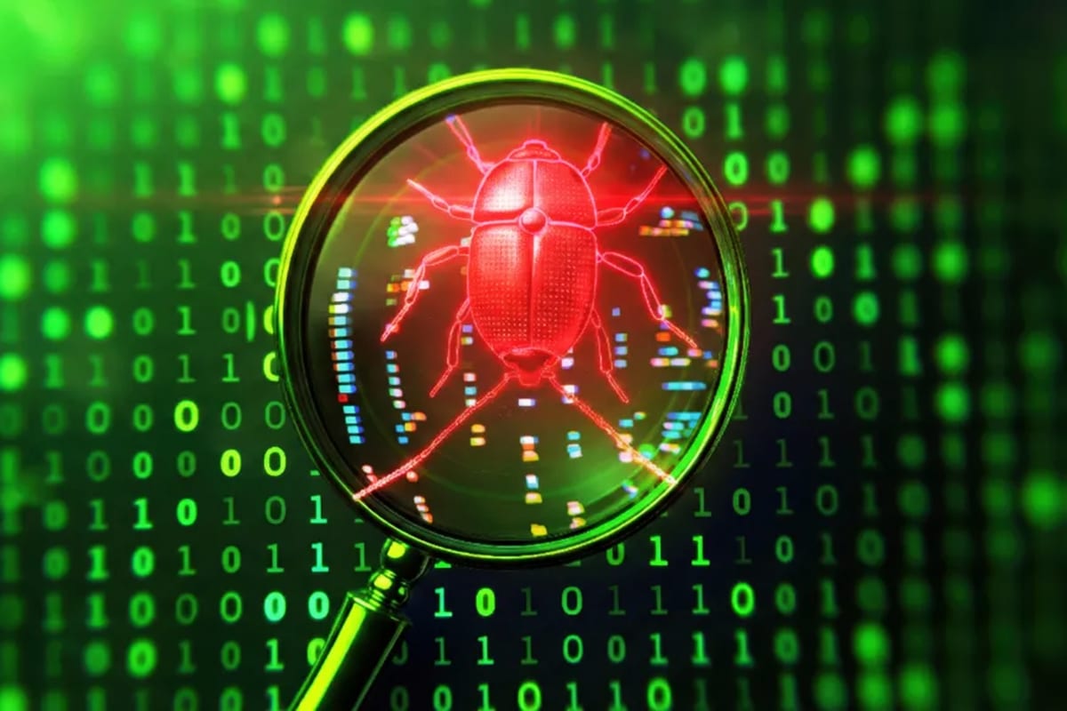Pesquisadores acendem alerta de bugs de IA