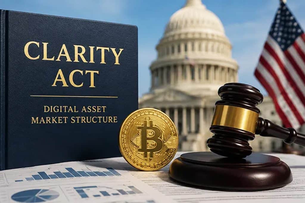 Projeto CLARITY mira protocolos não descentralizados