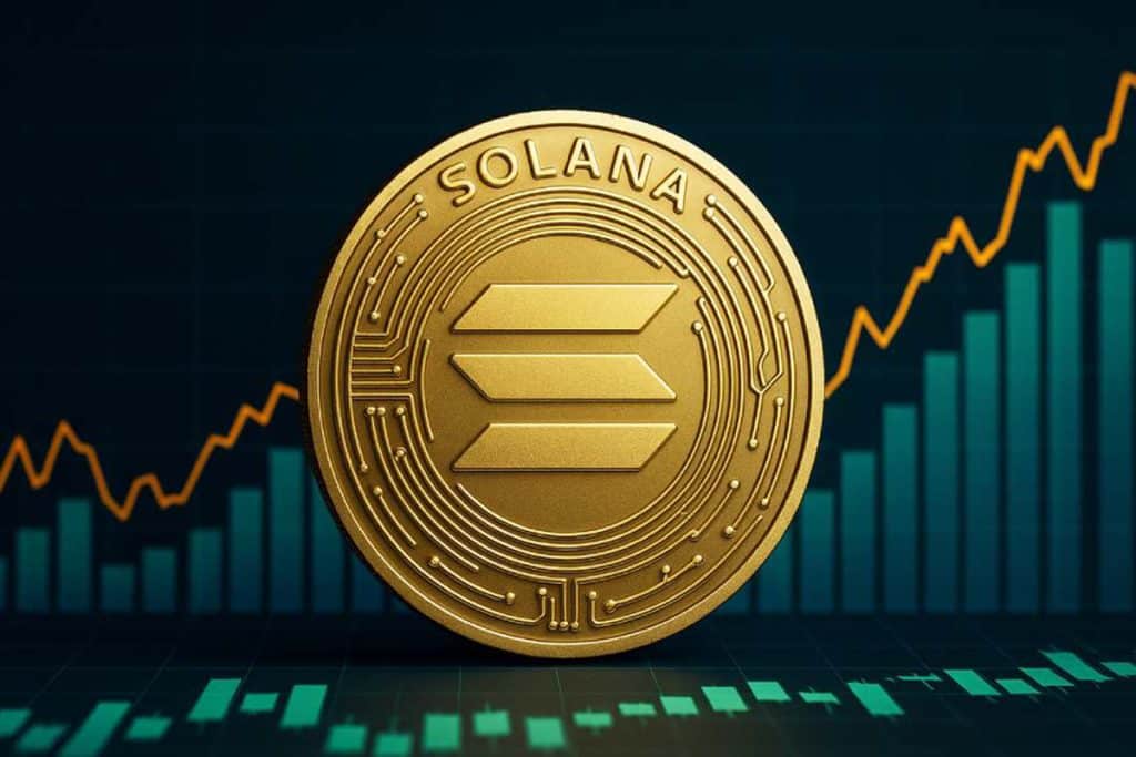 Solana amplia capacidade técnica das transações