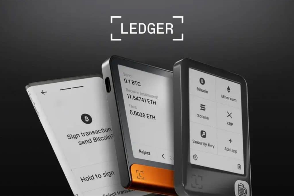 Substituição de transação no app Ethereum