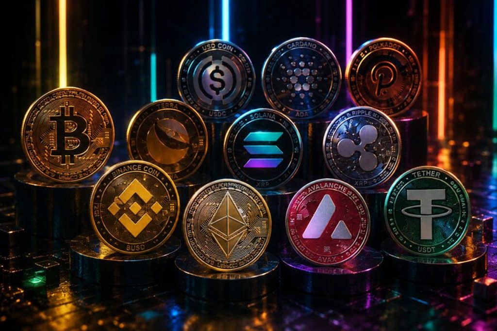 Volume de criptomoedas aumentou 61% em agosto