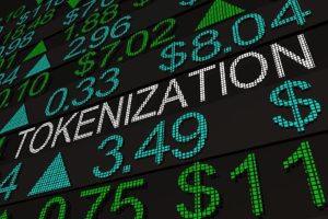 Ações tokenizadas viram garantias de crédito