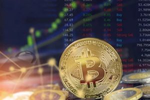 Capital institucional reduz volatilidade nas criptomoedas