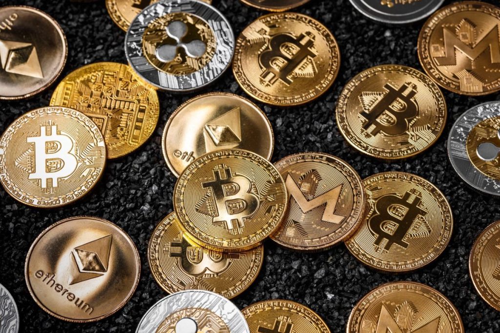 É o fim das exchanges exclusivamente de criptomoedas?
