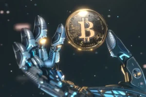 IA para impulsionar a demanda por criptomoedas no mercado