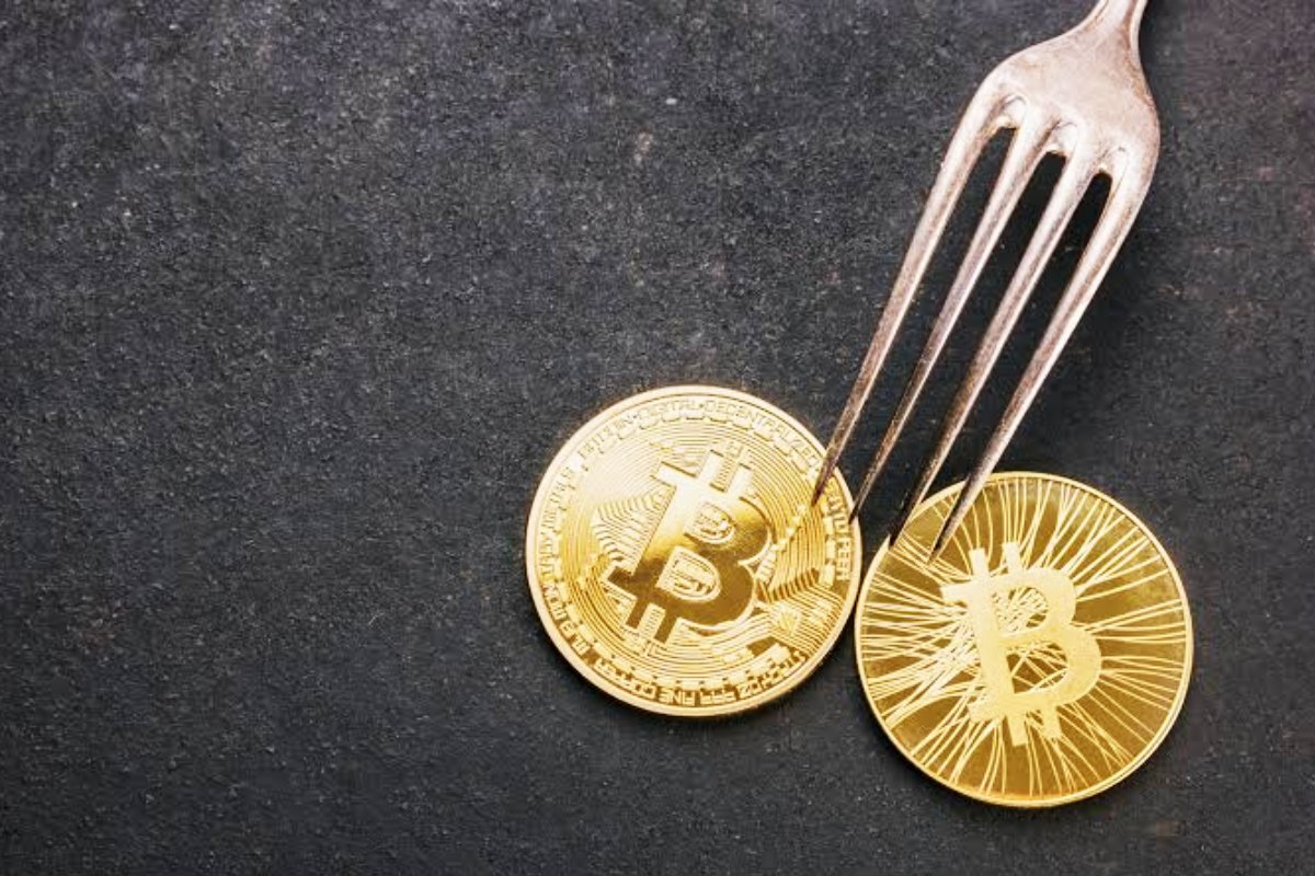 Transferências privadas de Bitcoin sem soft fork
